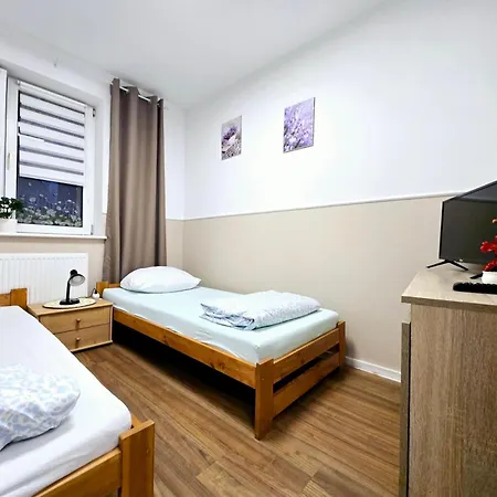 Ursynow Hostel