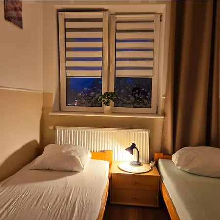 Hostel Ursynow