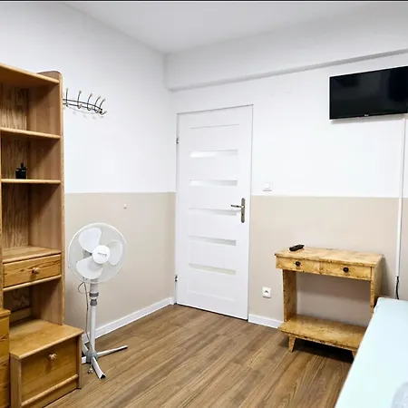 Ursynow Hostel *