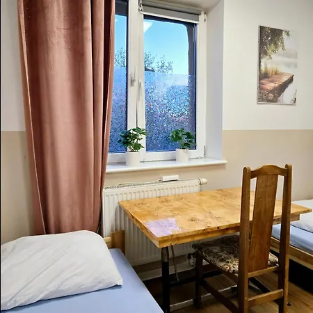 Hostel Ursynow *
