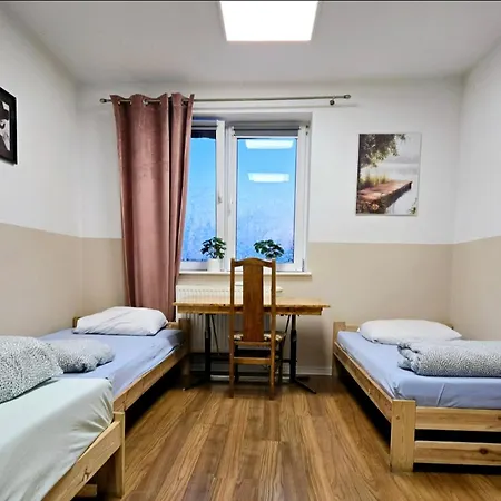 Ursynow Hostel
