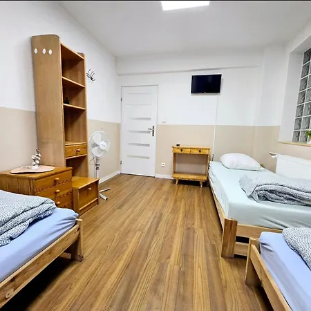 Hostel Ursynow *