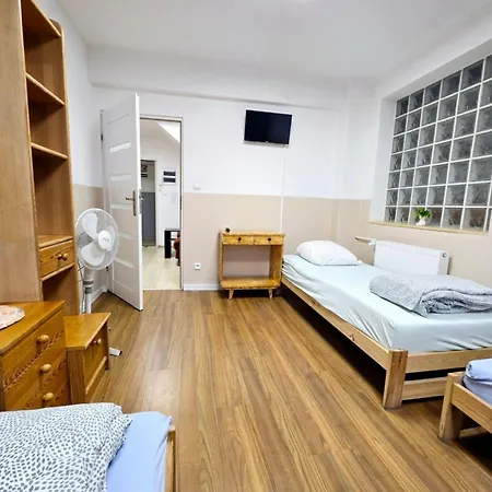 Ursynow Hostel Warsaw