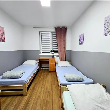 Ursynow Hostel Warsaw