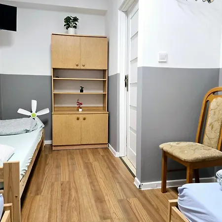 אכסניה Ursynow