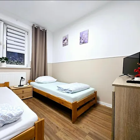 Hostel Ursynow Warsaw
