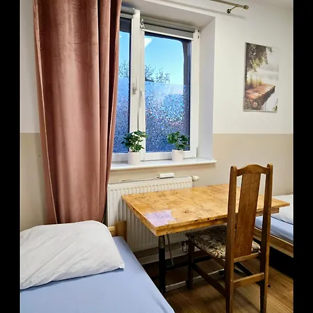 Ursynow Hostel