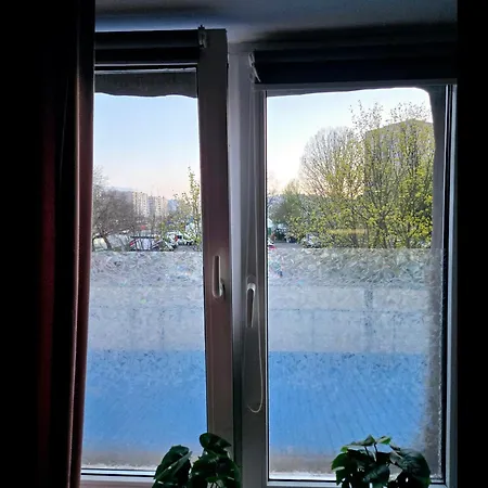 Ursynow *
