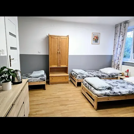 Ursynow Hostel