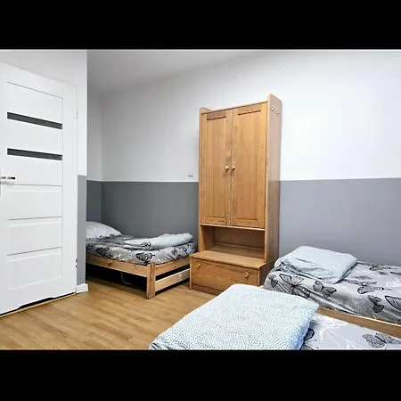 Ursynow Hostel *