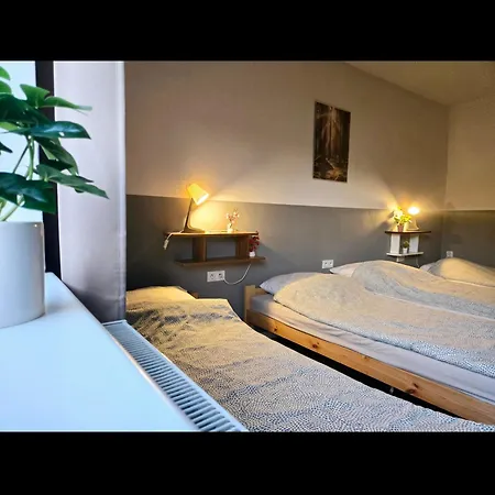 Hostel Ursynow *