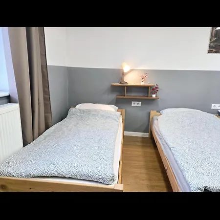 Ursynow Hostel
