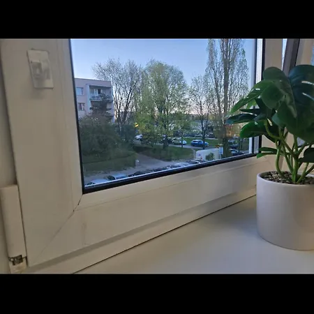 Хостел Ursynow *
