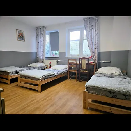 Ursynow Варшава