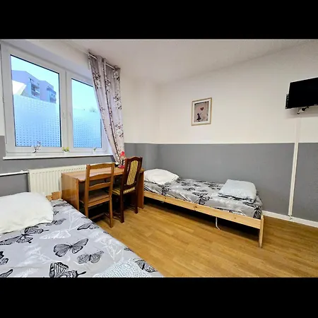 Ursynow Hostel