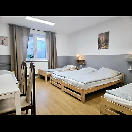 Hostel Ursynow Warsaw