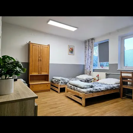 Ursynow Варшава