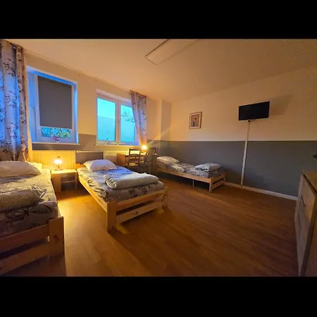 Ursynow Hostel Warsaw