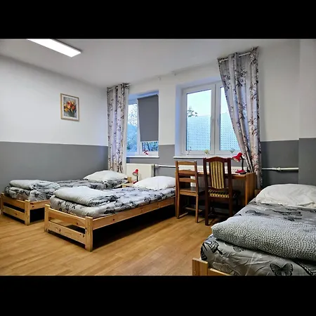 Ursynow Варшава