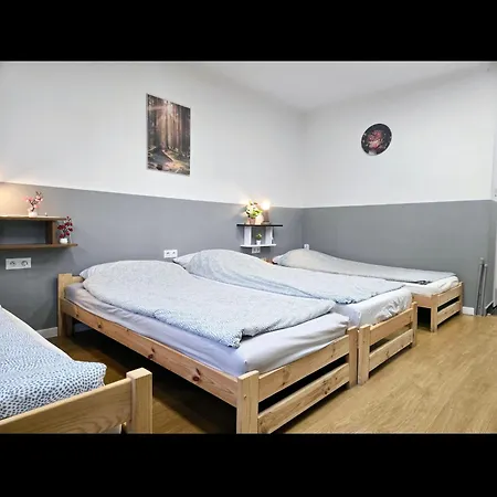 Ursynow Hostel