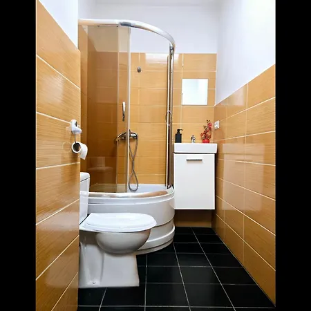 אכסניה Ursynow *