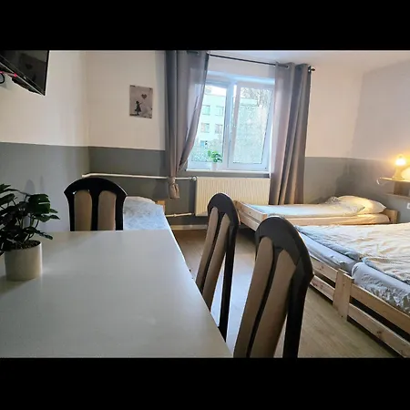 Ursynow Hostel *