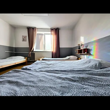 Hostel Ursynow