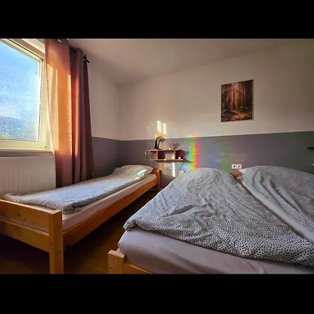 Hostel Ursynow