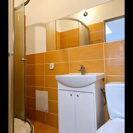 אכסניה Ursynow