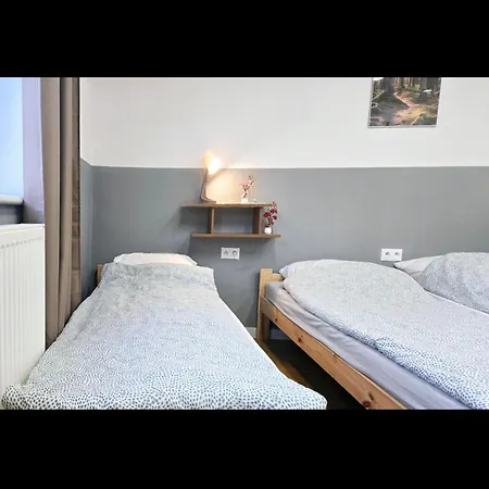 Ursynow Hostel *