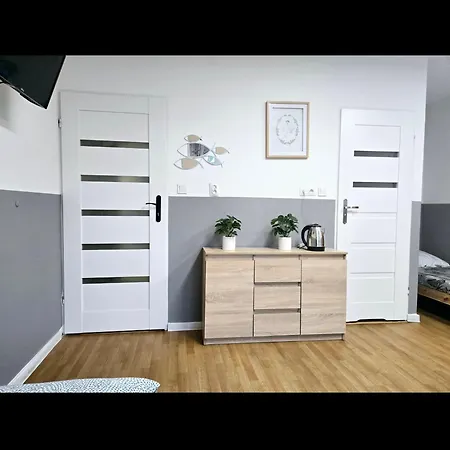 Ursynow אכסניה ורשה