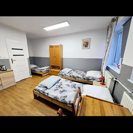 Hostel Ursynow *