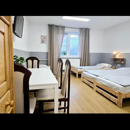 Ursynow Hostel