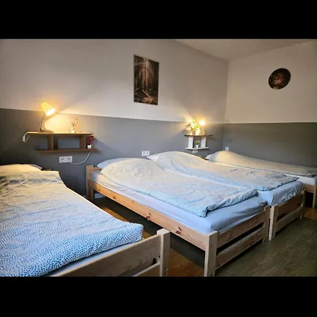 Ursynow Hostel *