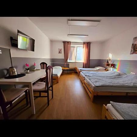 Hostel Ursynow *