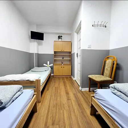 호스텔 Ursynow 바르샤바