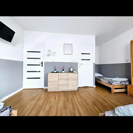 Ursynow 호스텔 바르샤바