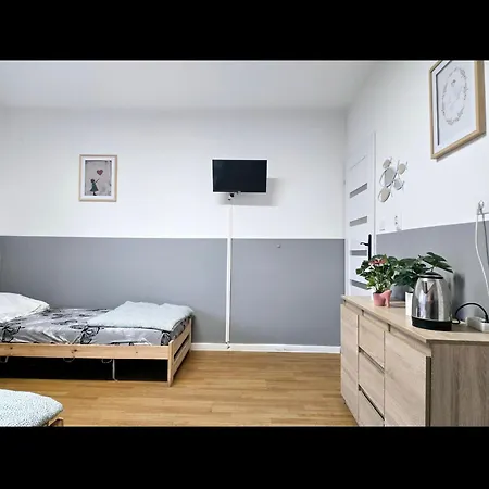 Ursynow * 바르샤바