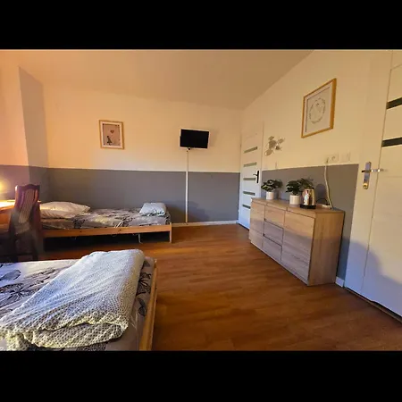 Ursynow 바르샤바