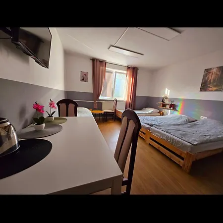 Ursynow 호스텔 바르샤바