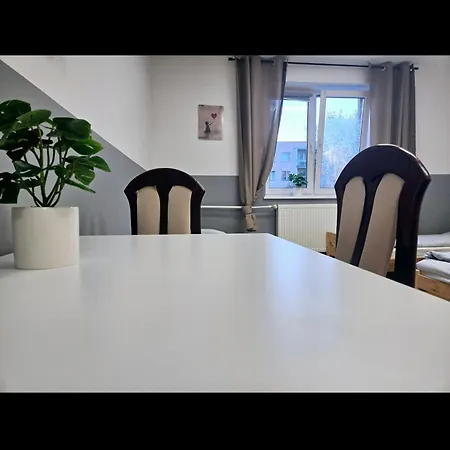 Ursynow 호스텔 바르샤바