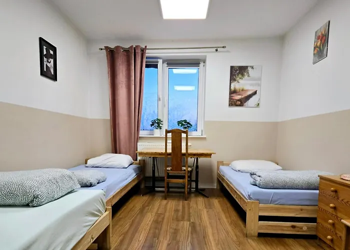 Ursynow بيت شباب