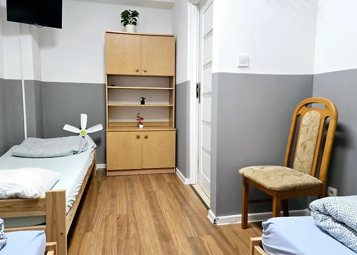 بيت شباب Ursynow