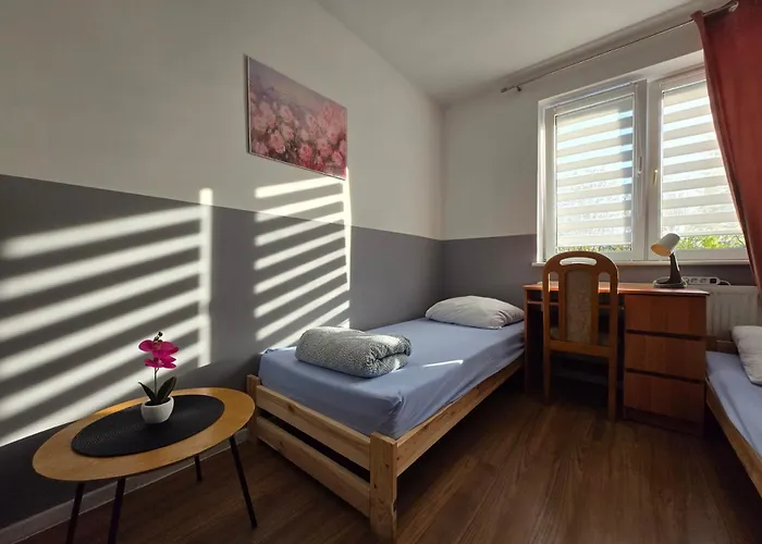 Ursynow * وارسو