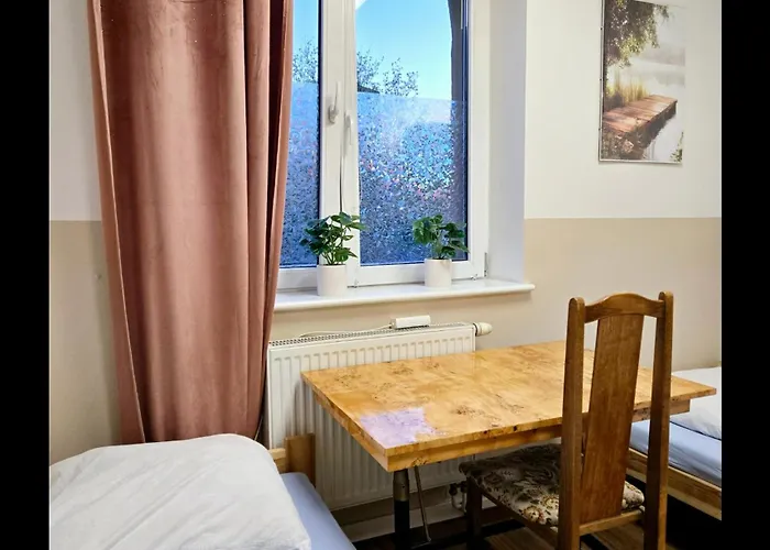 Ursynow بيت شباب وارسو