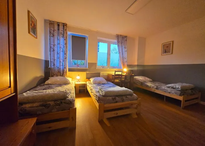 Ursynow * وارسو