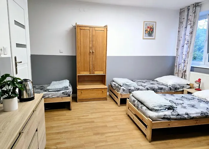 Ursynow بيت شباب