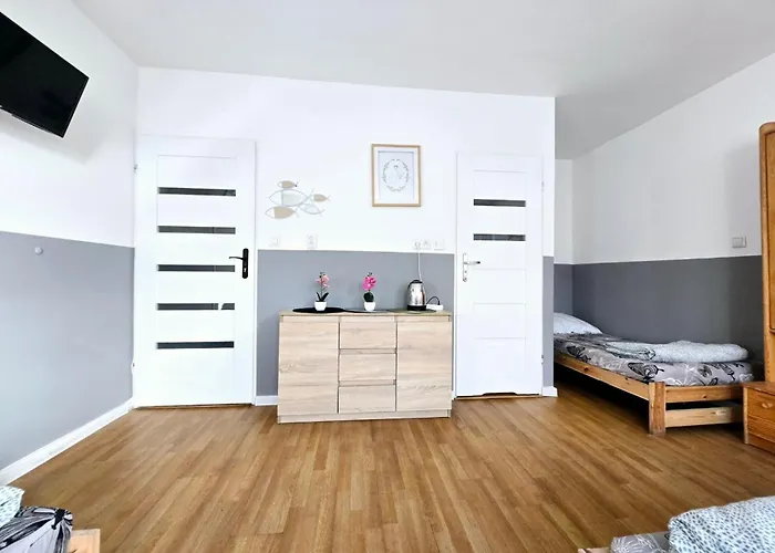 Ursynow بيت شباب وارسو