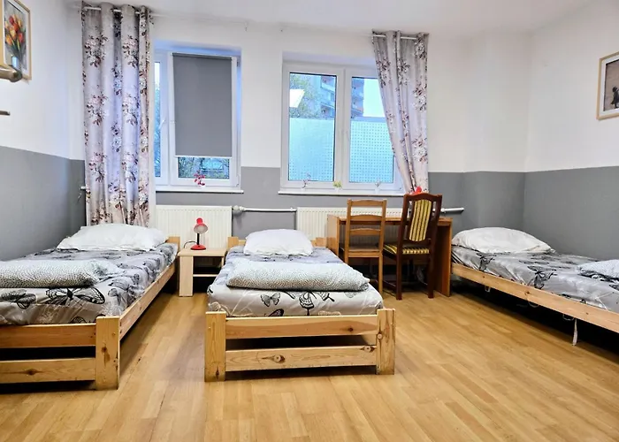 Ursynow * وارسو