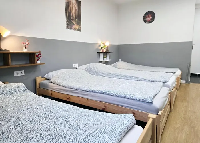 بيت شباب Ursynow